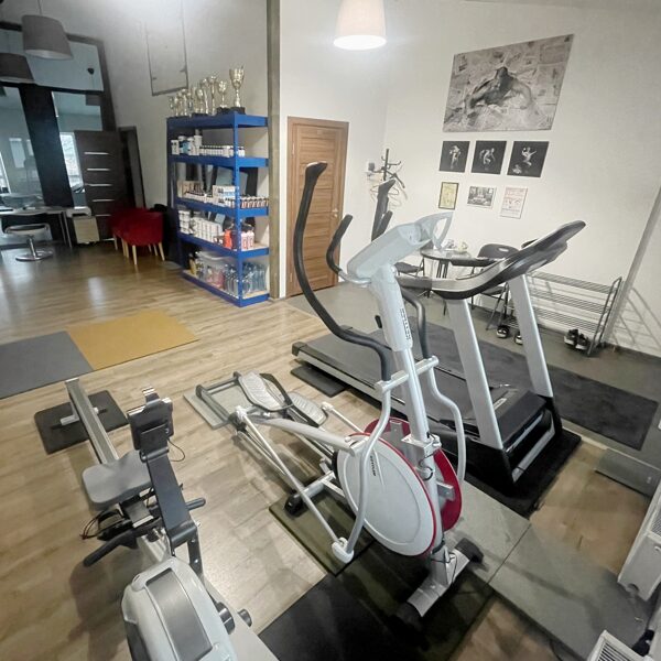 Kardio un iesildīšanās